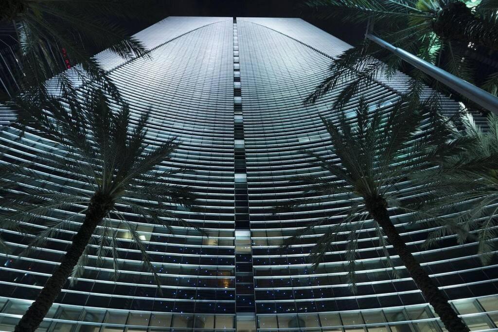 Brickell Apt Free Parking 4 People Pool Ocean View Маямі Екстер'єр фото
