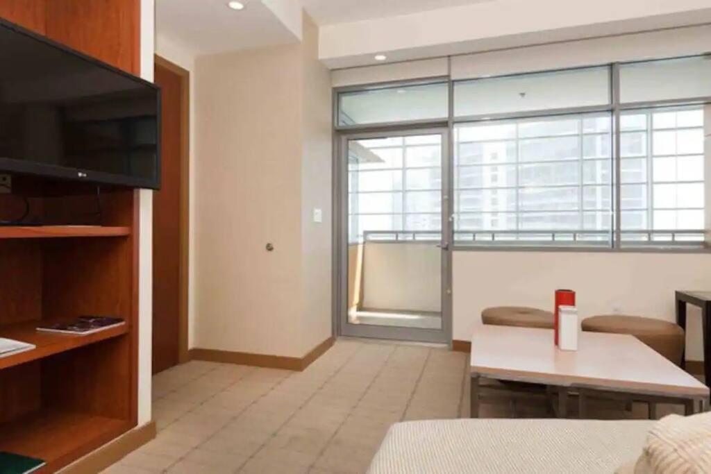 Brickell Apt Free Parking 4 People Pool Ocean View Маямі Екстер'єр фото